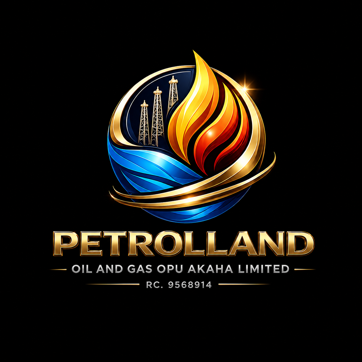 Petrolland Oil and Gas Opu Akaha Limited